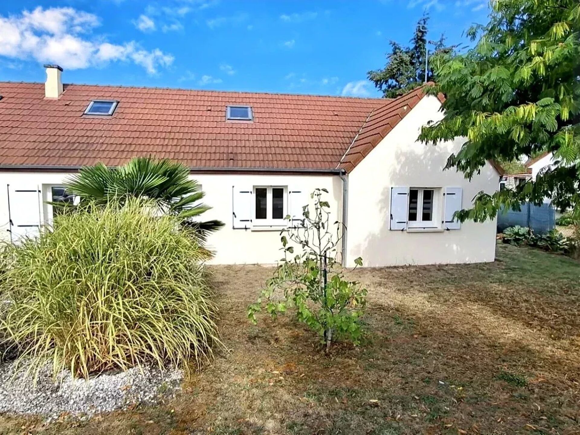Acheter maison de 6 pièces 134 m² 279 000 € à Baule (45130) : une annonce Arthurimmo.com — 2