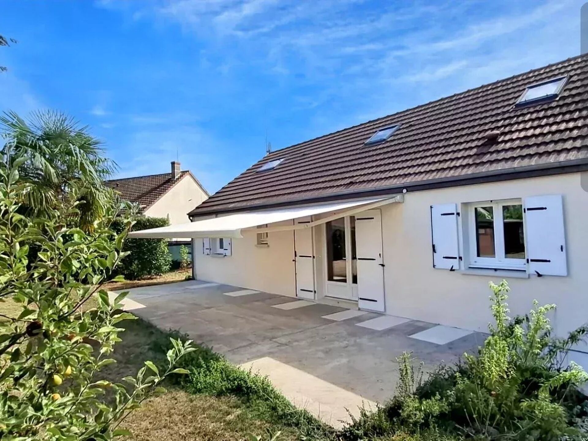 Acheter maison de 6 pièces 134 m² 279 000 € à Baule (45130) : une annonce Arthurimmo.com — 3