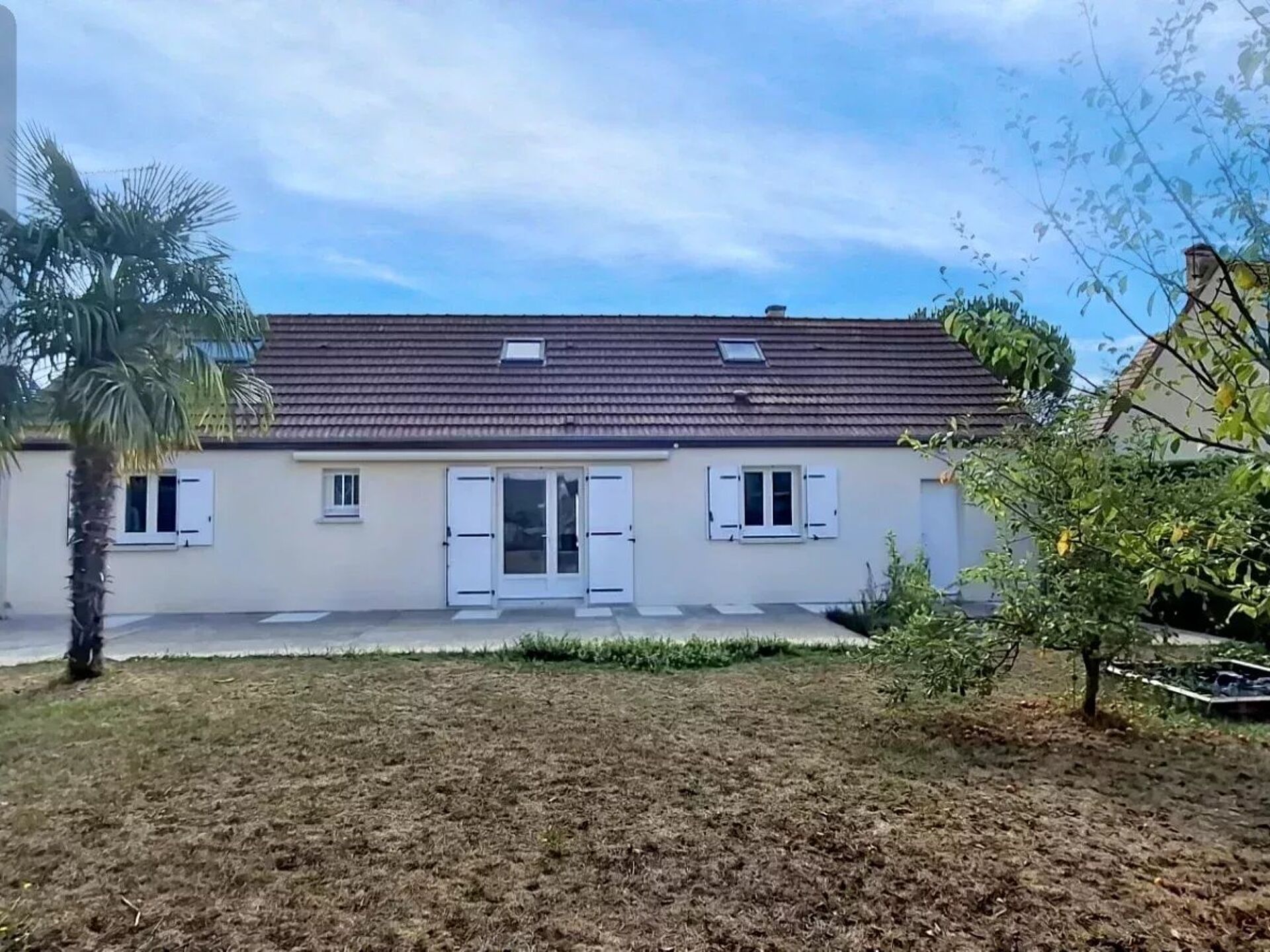 Acheter maison de 6 pièces 134 m² 279 000 € à Baule (45130) : une annonce Arthurimmo.com — 4