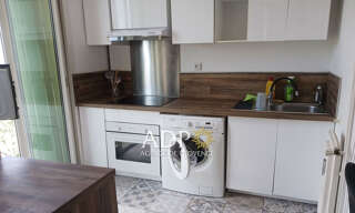 Appartement 3 Pièces 53 m² à louer à Grasse (06130)