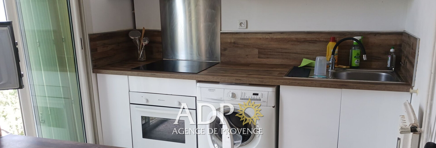Appartement 3 Pièces 53 m² à louer à Grasse (06130)