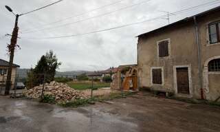 Maison 2 Pièces 63 m² à vendre à Samognat (01580)