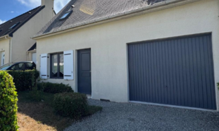 Maison 5 Pièces 90 m² à vendre à Quimper (29000)