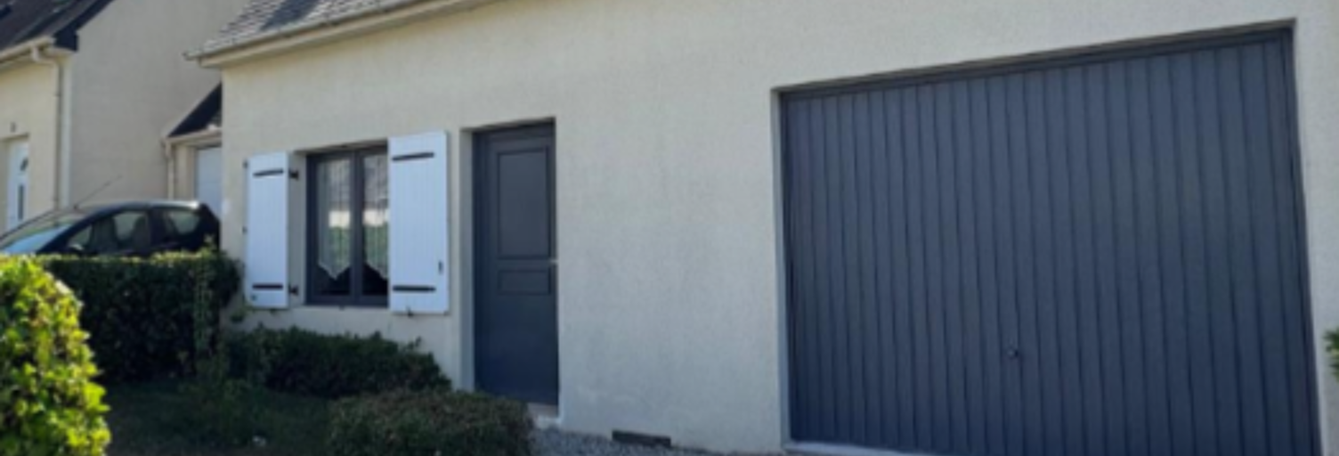 Maison 5 Pièces 90 m² à vendre à Quimper (29000)