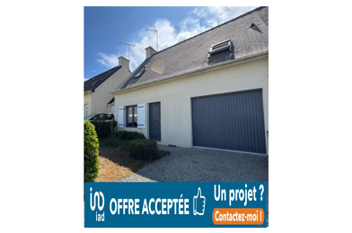 Maison 5 pièces 187500 €