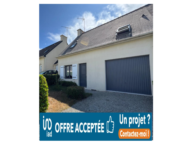 Vente Maison/villa 5 pièces — photo du bien