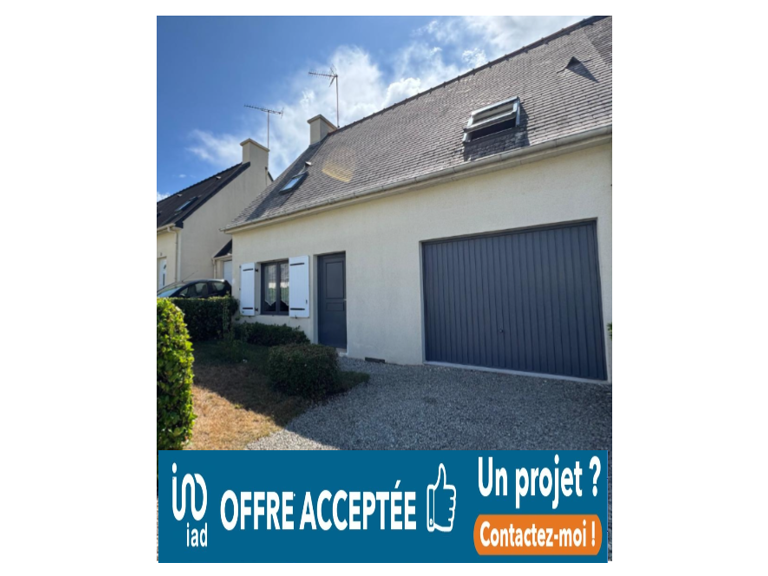 Vente Maison/villa 5 pièces — photo 1
