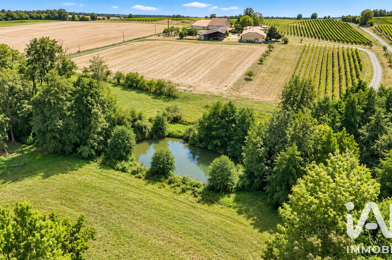 Maison 7 pièces 329000 €
