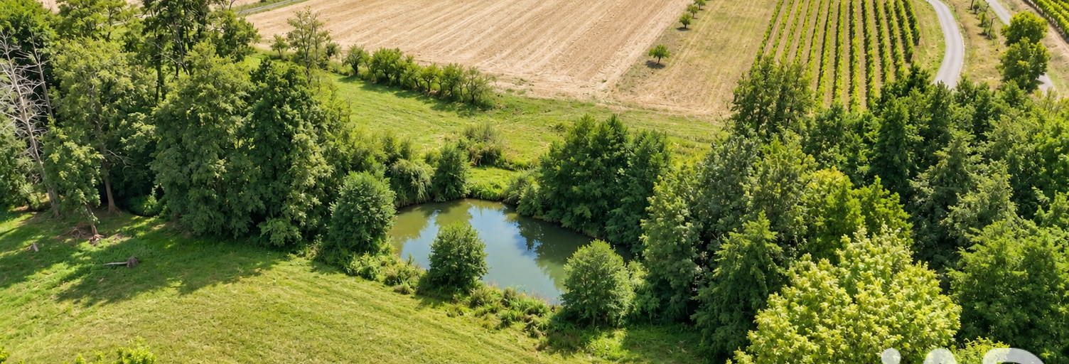 Maison 7 Pièces 278 m² à vendre à Baignes-Sainte-Radegonde (16360)