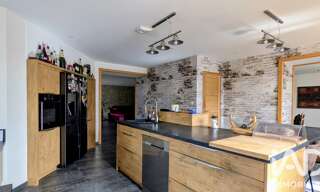 Maison 6 Pièces 230 m² à vendre à Mignovillard (39250)