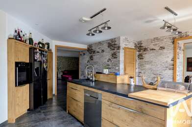 Maison 6 pièces 375000 €