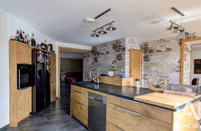 Vente Maison de village 6 pièces — photo du bien