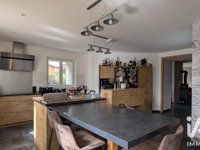 Vente Maison de village 6 pièces — photo du bien