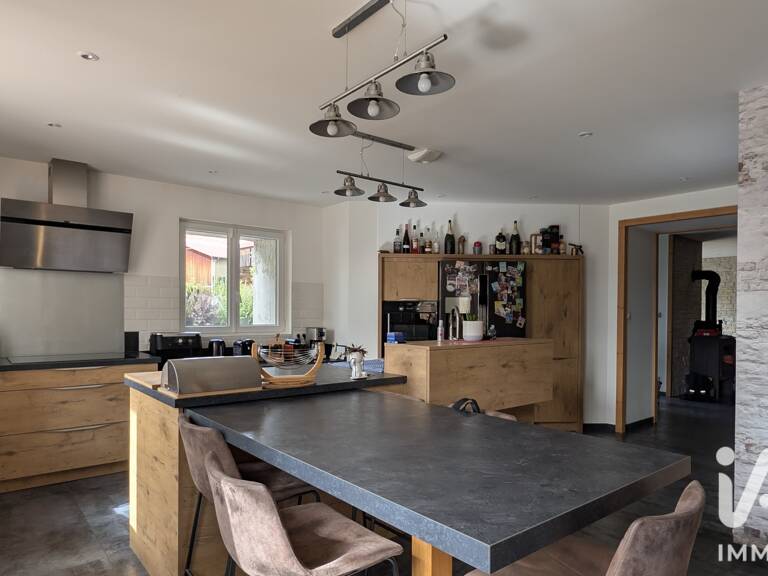Vente Maison de village 6 pièces — photo 1