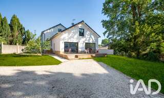 Maison 7 Pièces 174 m² à vendre à Yerres (91330)