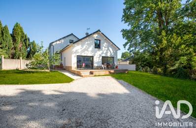 Vente Maison/villa 7 pièces — photo du bien