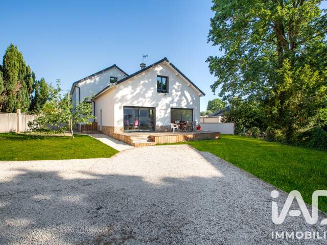 Vente Maison/villa 7 pièces — photo du bien