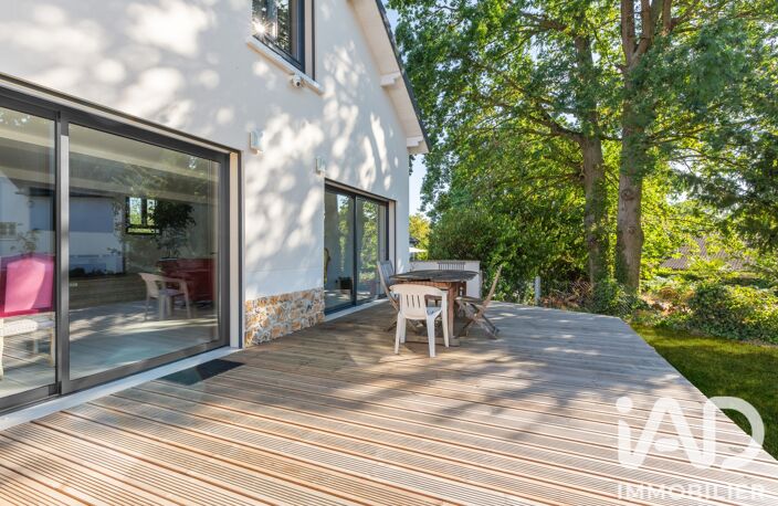 Vente Maison/villa 7 pièces — photo 3