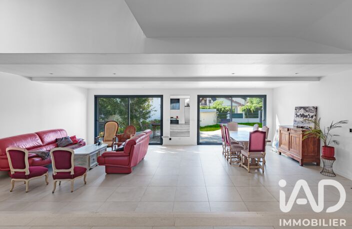 Vente Maison/villa 7 pièces — photo 4