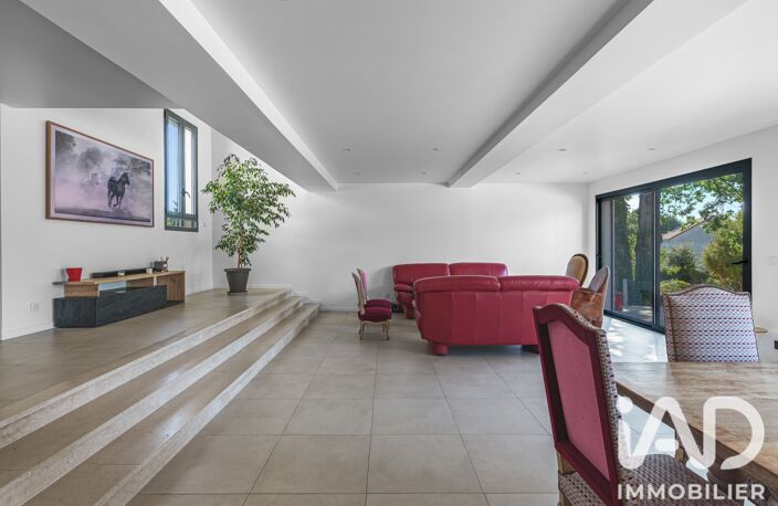 Vente Maison/villa 7 pièces — photo 5