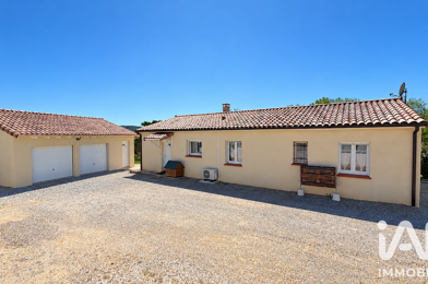 Maison 4 pièces 228000 €