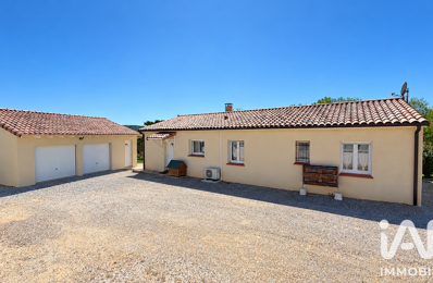 Vente Maison/villa 4 pièces — photo du bien