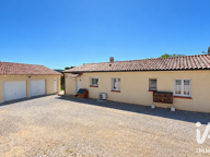 Vente Maison/villa 4 pièces — photo 2