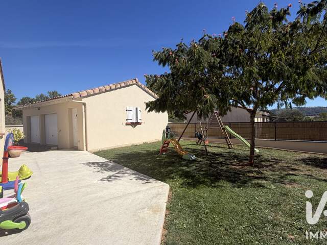 Vente Maison/villa 4 pièces — photo du bien