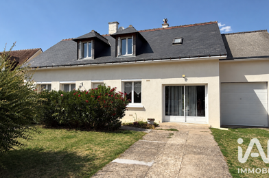 Maison 5 pièces 287000 €