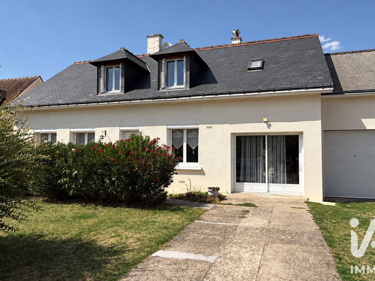 Vente Maison/villa 5 pièces — photo 1