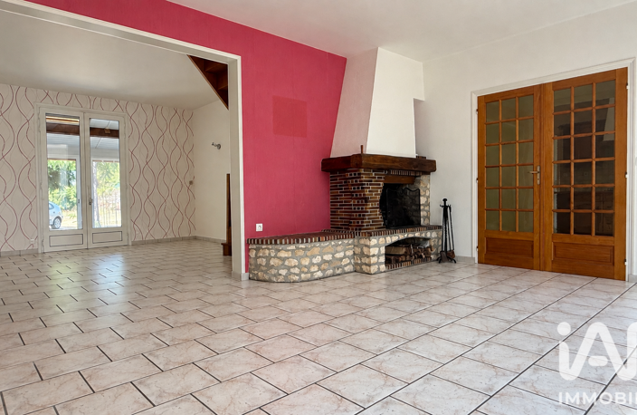 Vente Maison/villa 5 pièces — photo 3