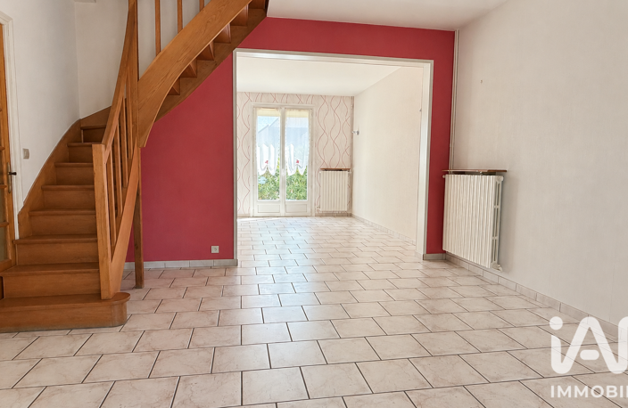 Vente Maison/villa 5 pièces — photo 5