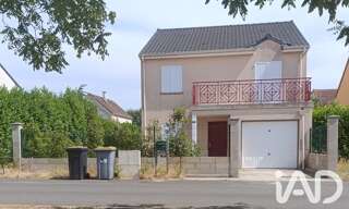 Maison 5 Pièces 95 m² à louer à Angerville (91670)