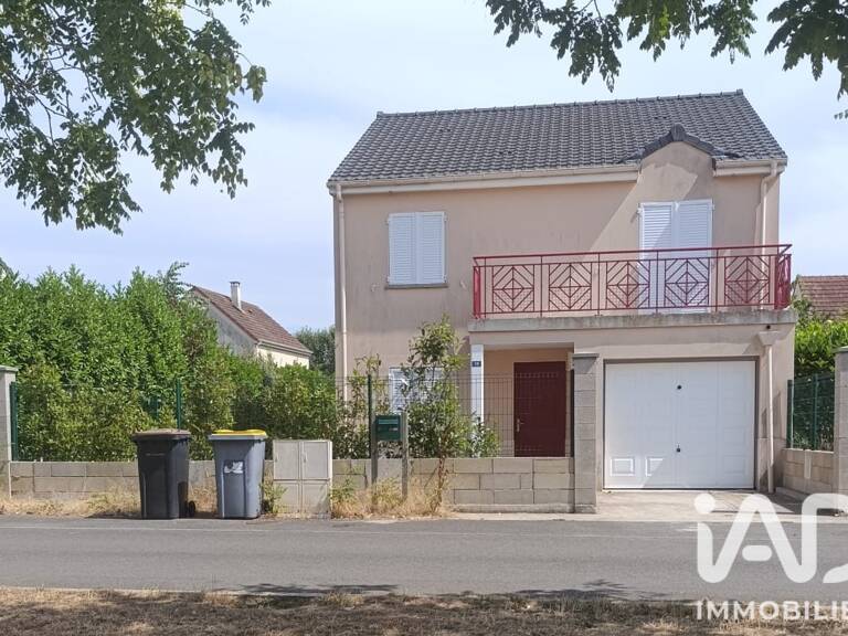 Location Maison traditionnelle 5 pièces — photo 1