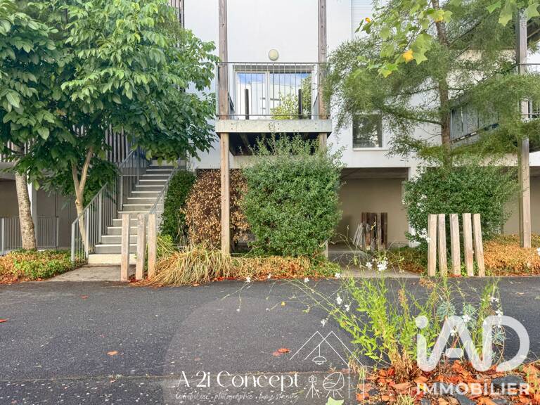 Vente Appartement 3 pièces — photo 1