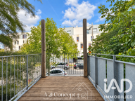 Vente Appartement 3 pièces — photo 2