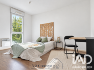 Vente Appartement 3 pièces — photo 4