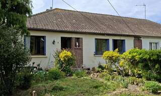 Maison 5 Pièces 87 m² à vendre à Offoy (80400)