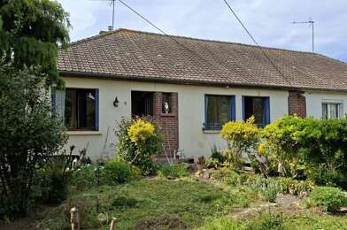 Maison 5 pièces 68000 €