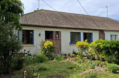 Vente Maison/villa 5 pièces — photo du bien