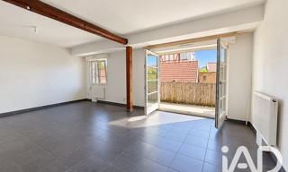 Appartement 3 Pièces 85 m² à vendre à Lampertheim (67450)
