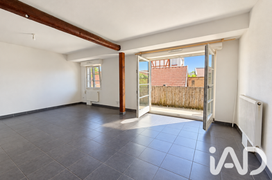 Appartement 3 pièces 260000 €