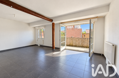 Vente Triplex 3 pièces — photo du bien