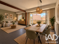 Vente Triplex 3 pièces — photo 2