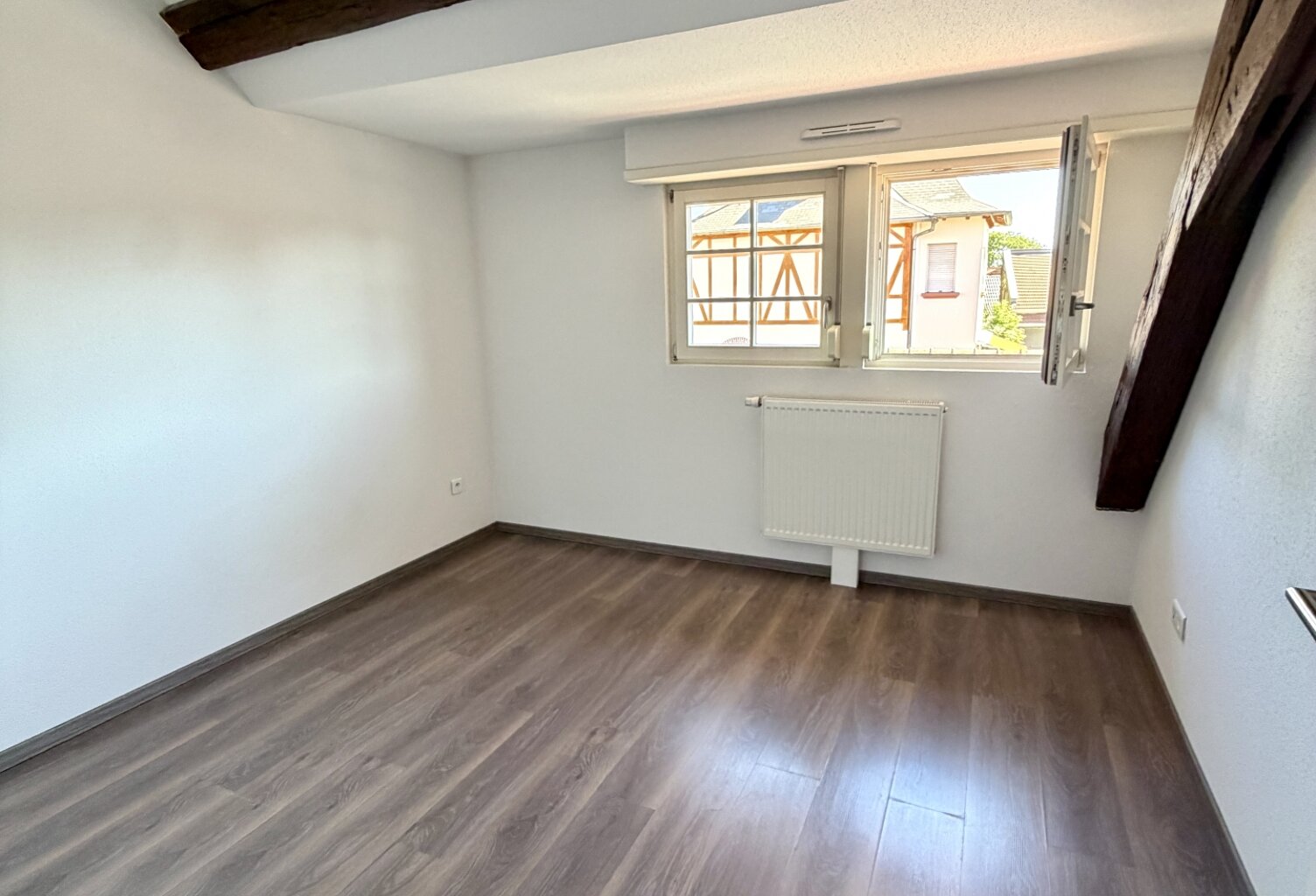 Vente Triplex 3 pièces — photo 1