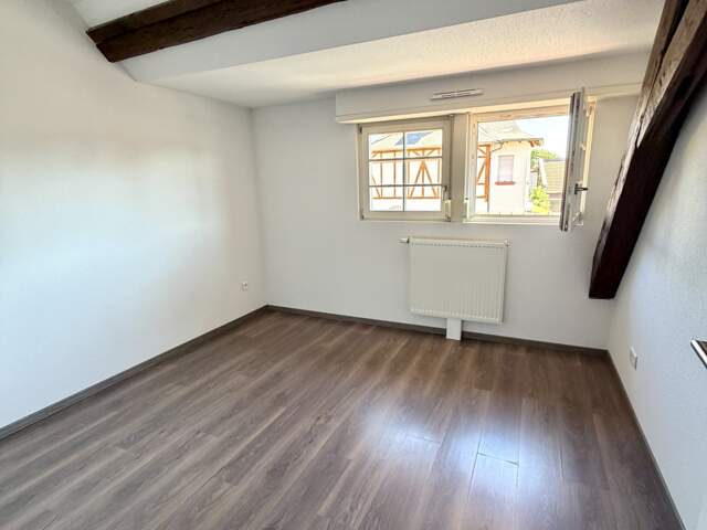 Vente Triplex 3 pièces — photo du bien