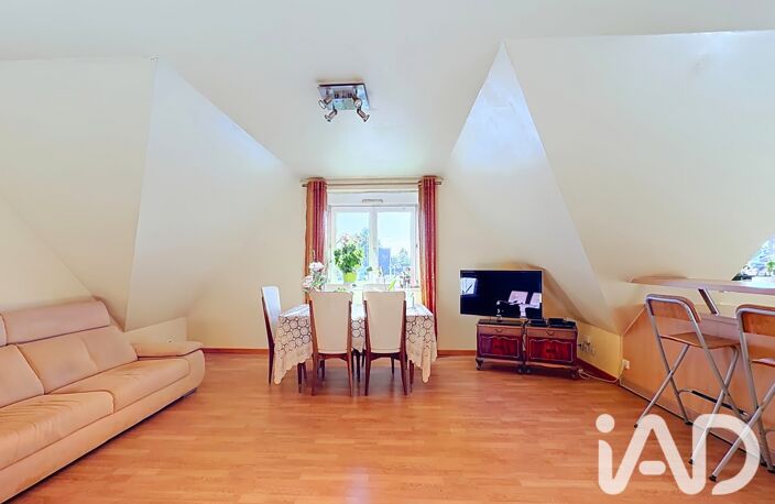 Vente Appartement 3 pièces — photo 3