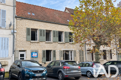 Maison 5 pièces 114900 €