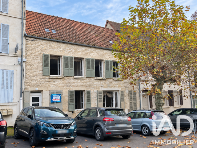 Vente Maison de village 5 pièces — photo du bien