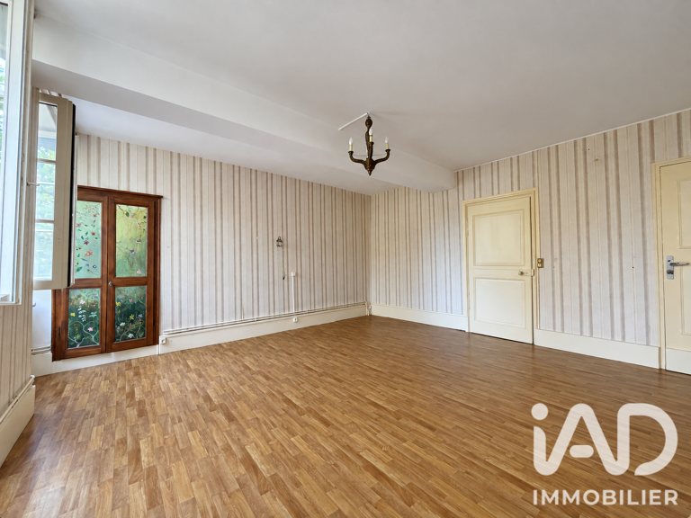 Vente Maison de village 5 pièces — photo 1